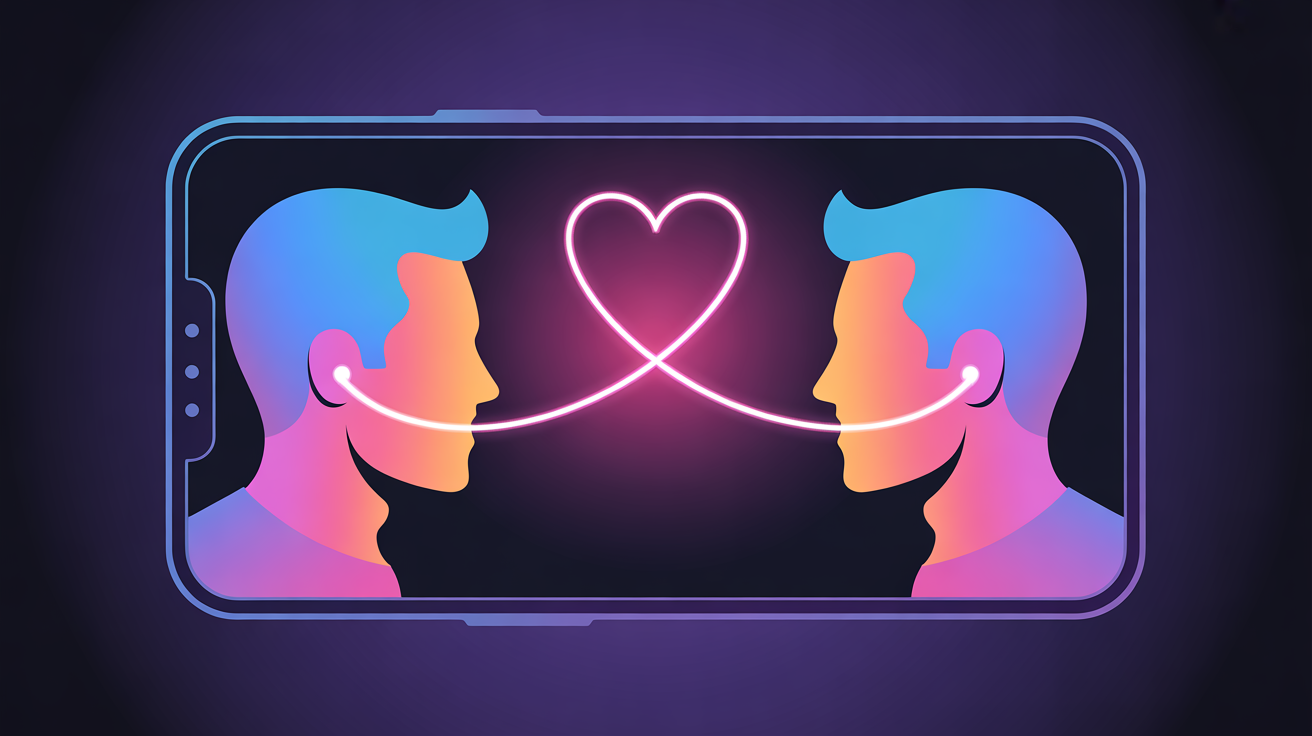 Discover how to find your partner
