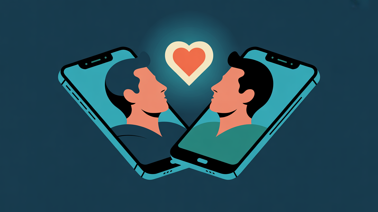Top 5 Gay Dating Apps of 2026