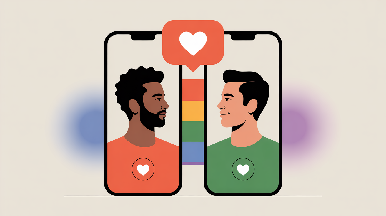 Best Apps for Serious Gay Dating