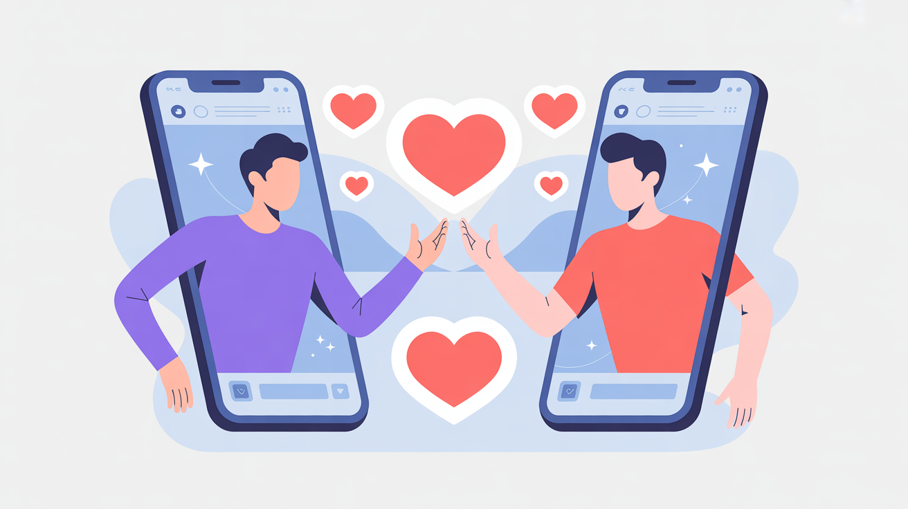 Start Gay Dating Today