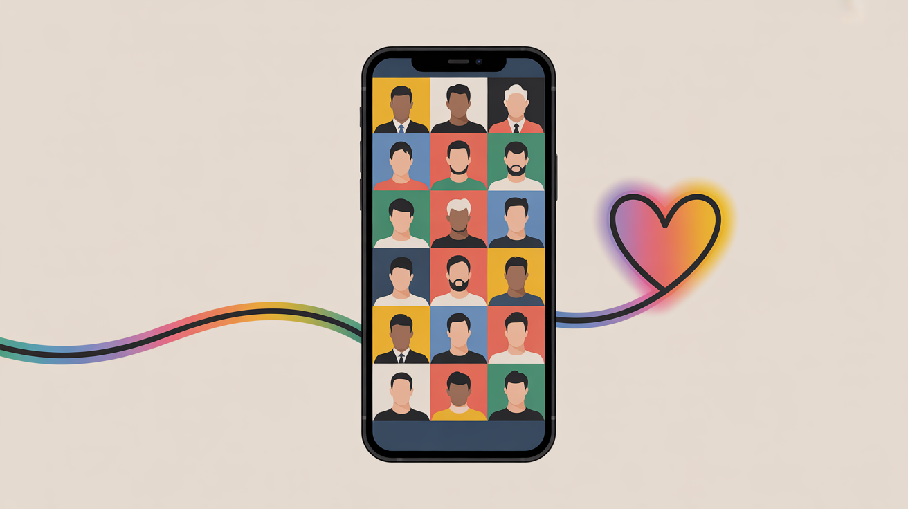 Live Chat with Single Guys
